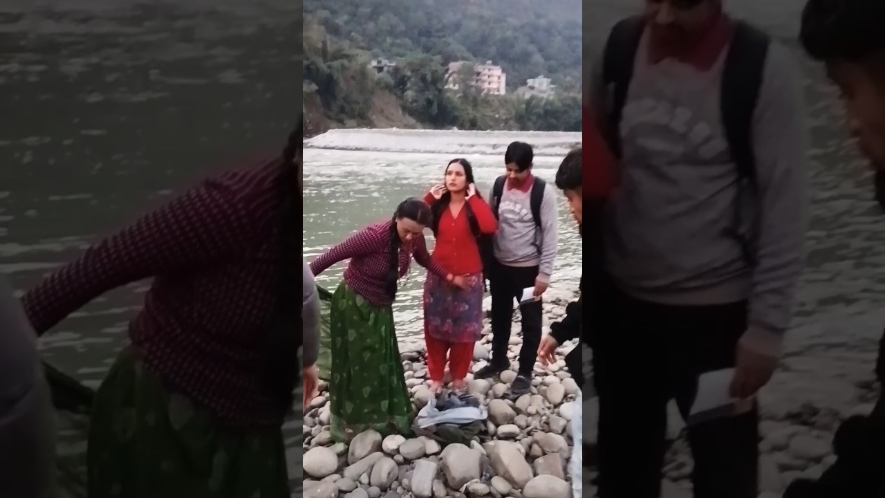Ek scene ko lagi dolal ghat pugiyo #kesari serial #kksolta #viralvideo