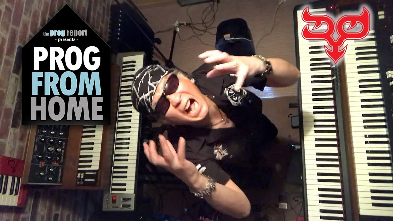 Almost Live at 