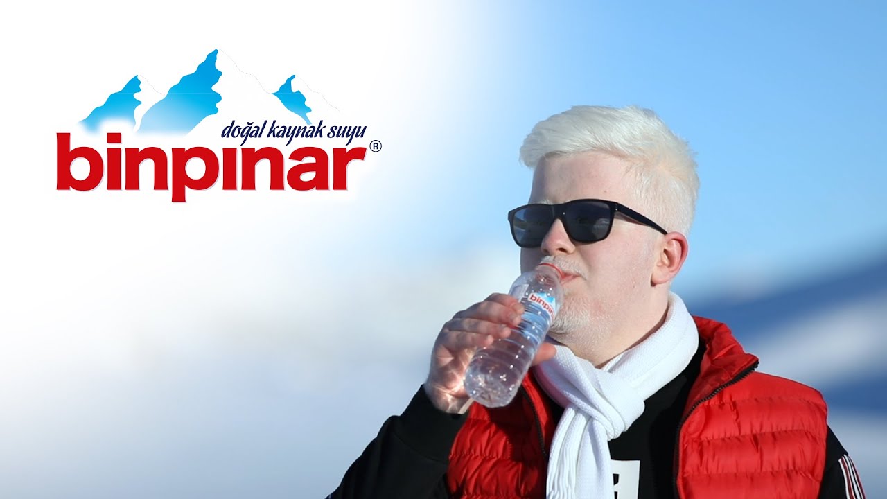 Yaşamın Şifresi - #BinpınarSu