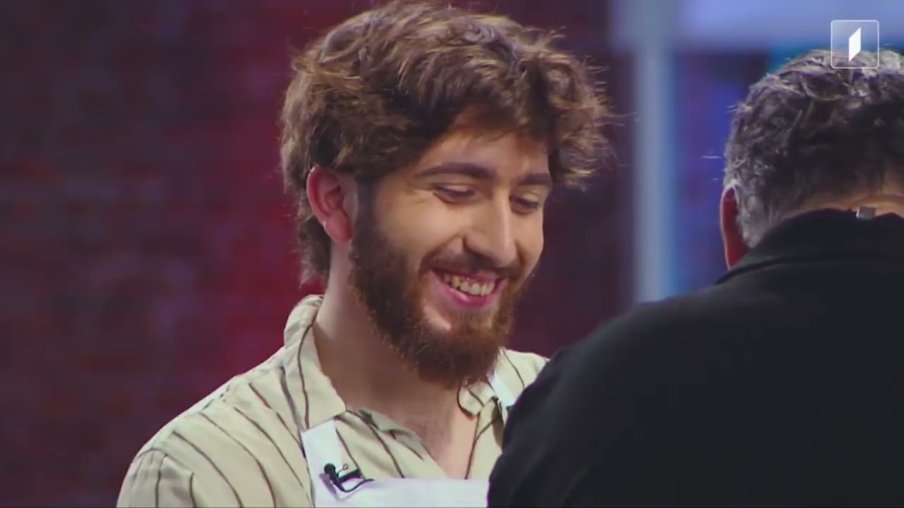 MasterChef Season 10 Episode 2 | მასტერშეფი სეზონი 10 ეპიზოდი 2 #მასტერშეფი