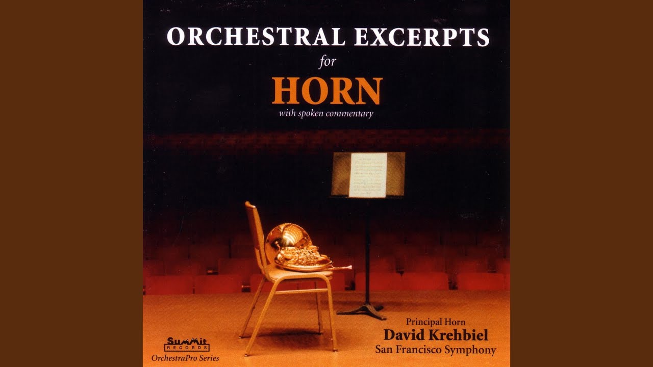 Symphony No. 1