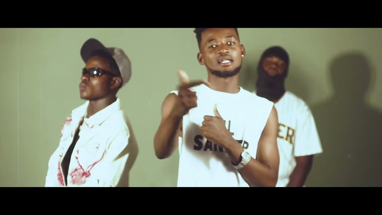 Da Real - Reality ( Visualiser)