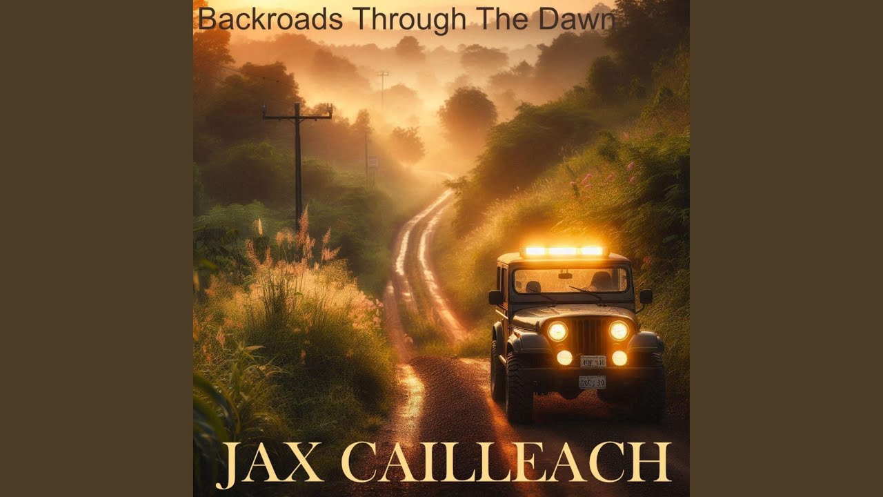 Backroads Through The Dawn