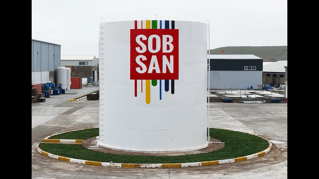 SOBSAN 25 il Sizinlə!