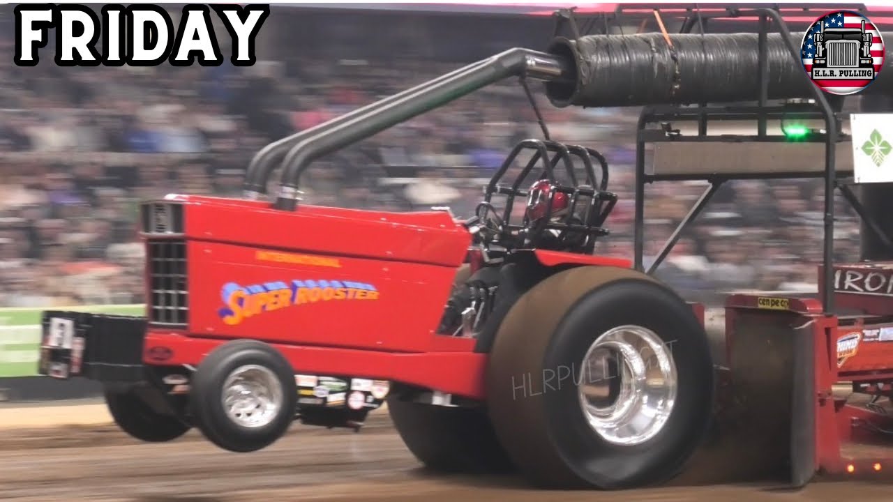 Duel Fuel-Louisville KY 2025