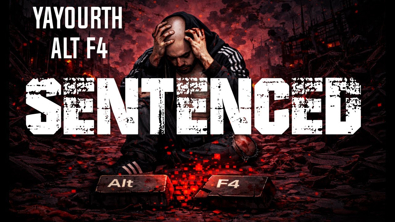 SENTENCED