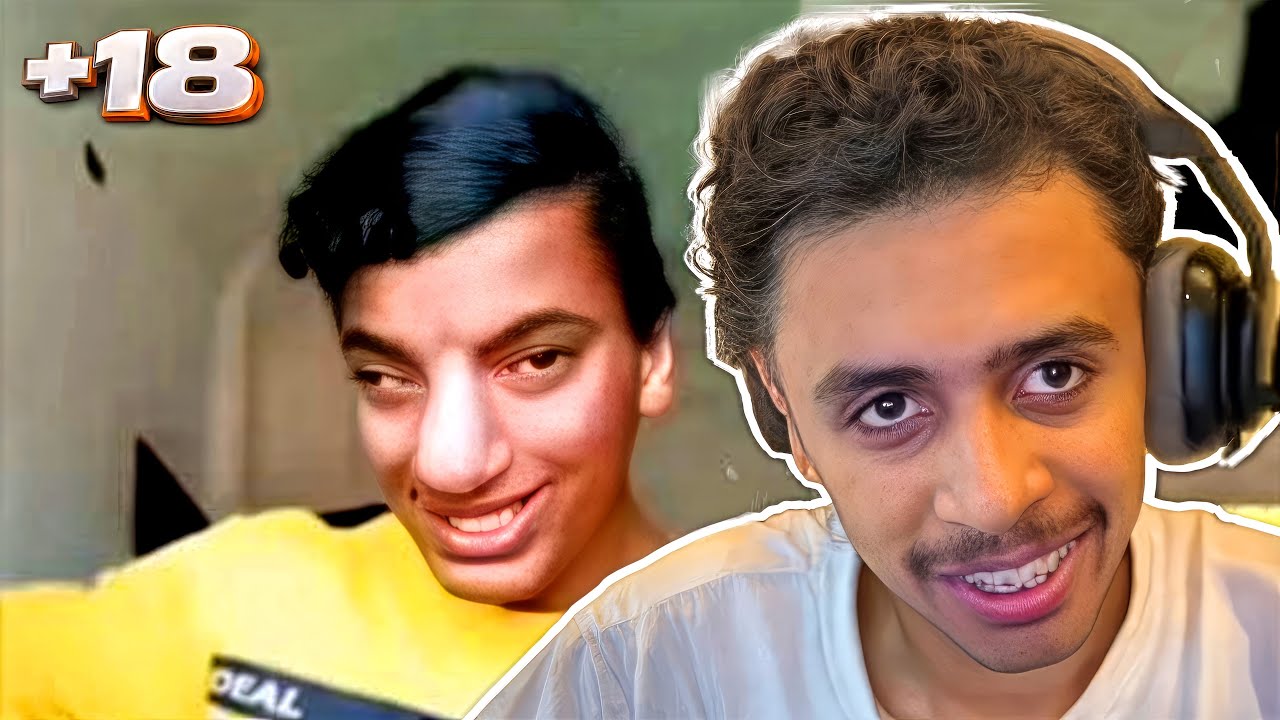 كرنججج +18
