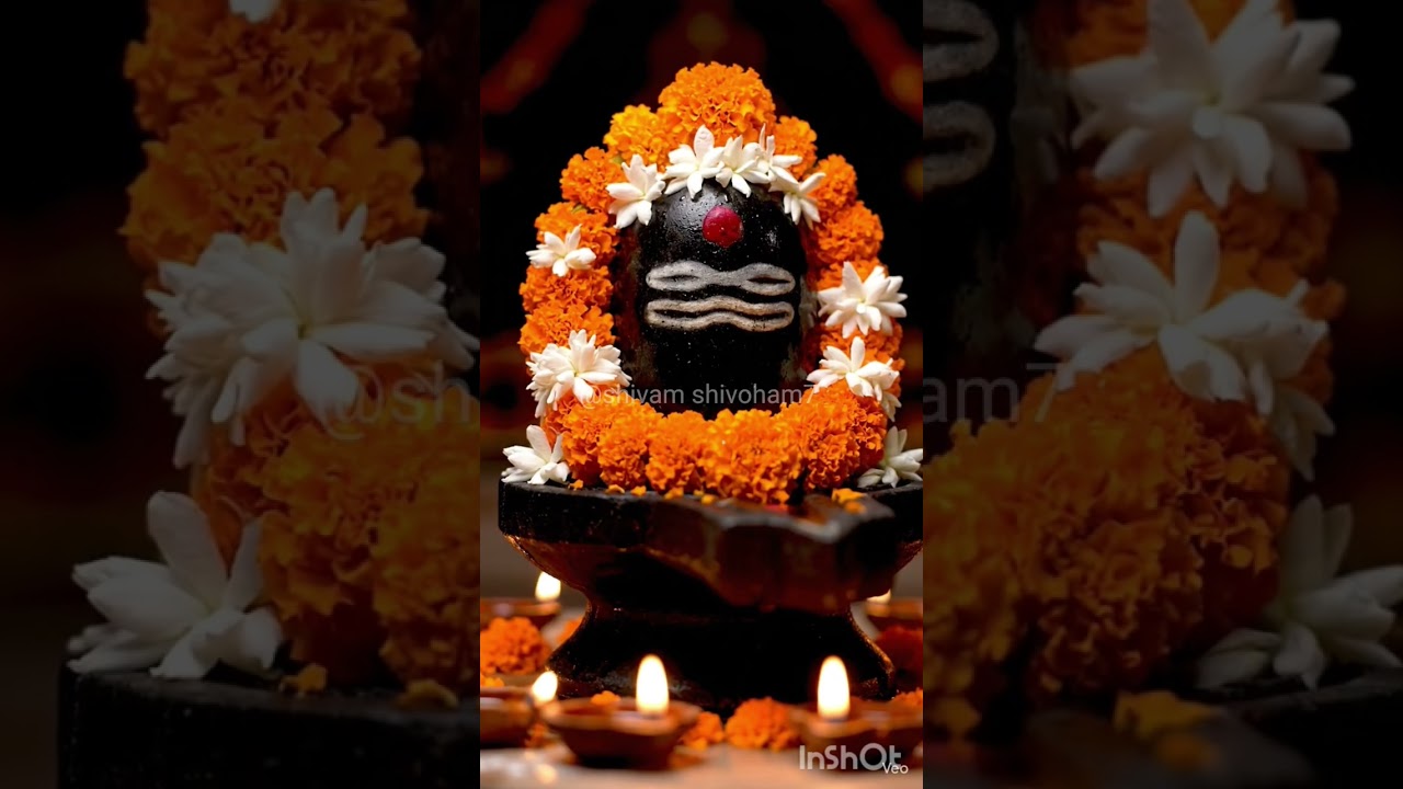 Om Namah Shivay 108 Times | Powerful Shiva Mantra for Peace & Positivity 🕉️Chanting 🔱 DAY  #shiv 