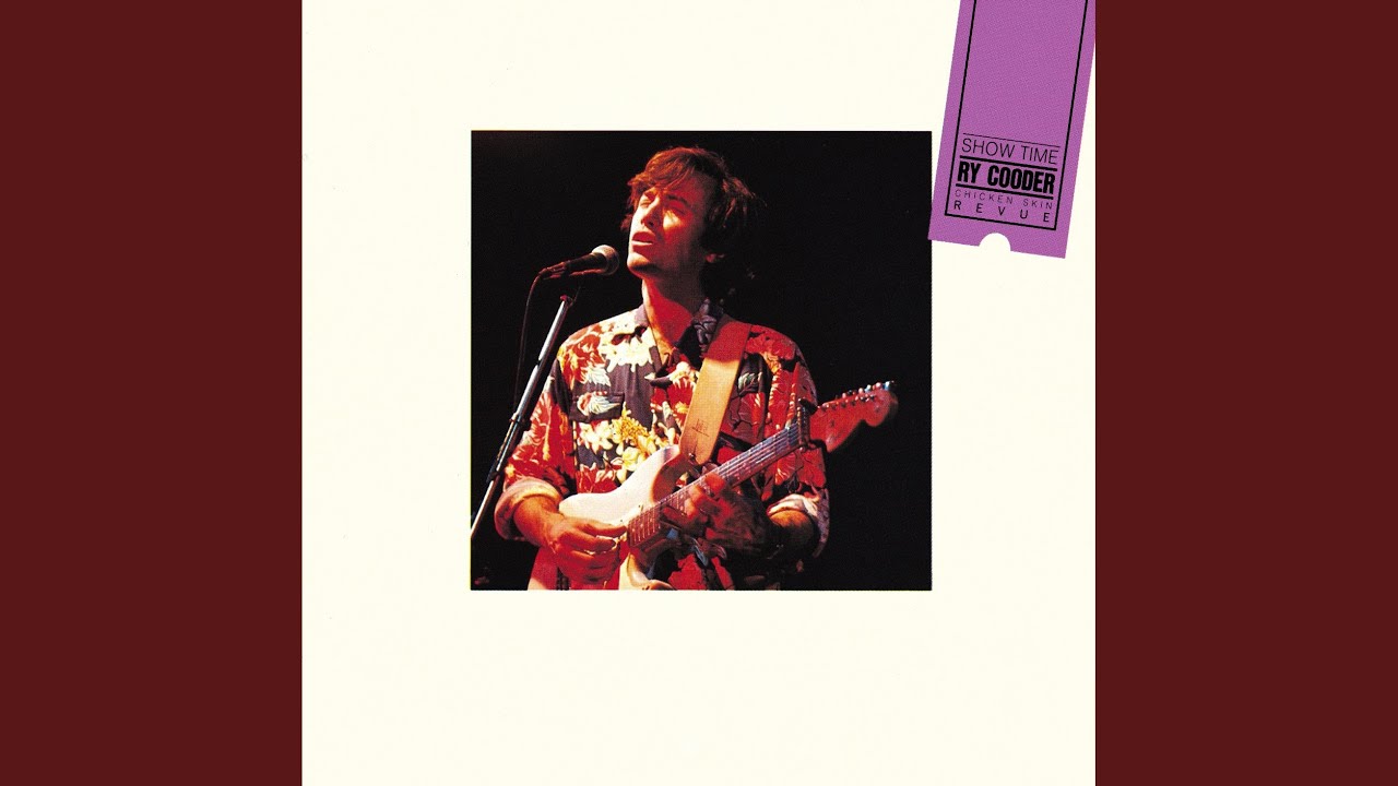 Volver, Volver (Live)