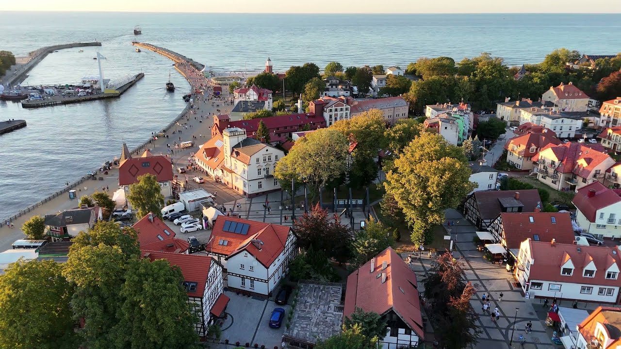 Ustka-12.08.2024r