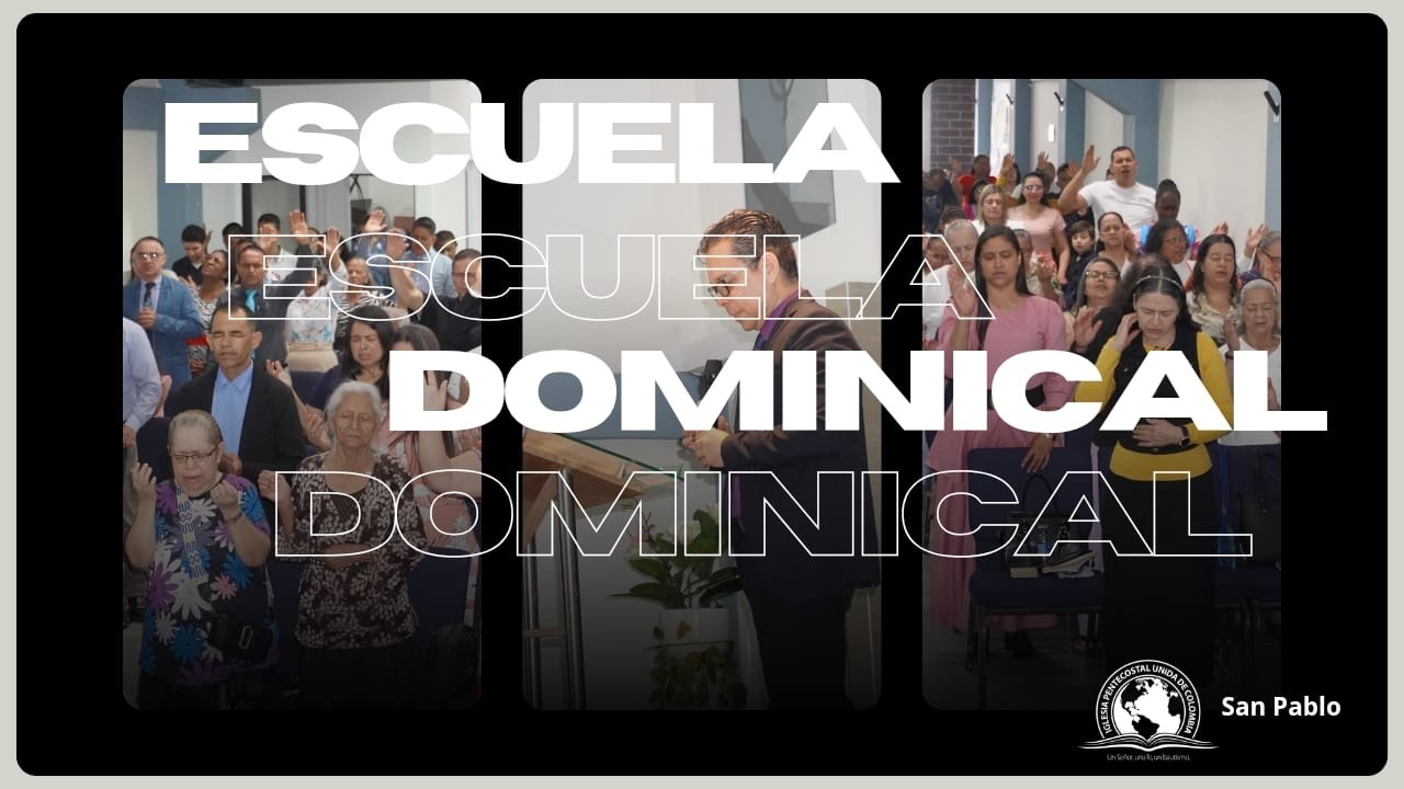22 FEB 2026 | EN VIVO – IPUC San Pablo Medellín