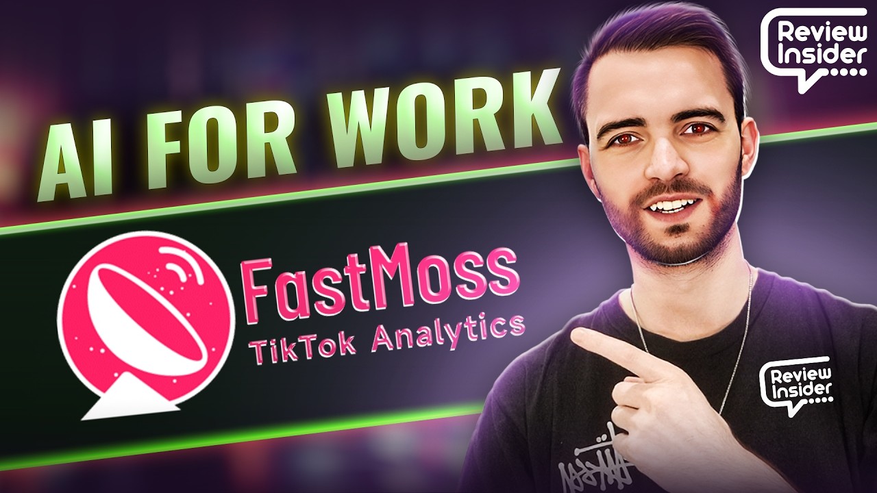AI for Work 2026: Automating Product Research via TikTok Analytics