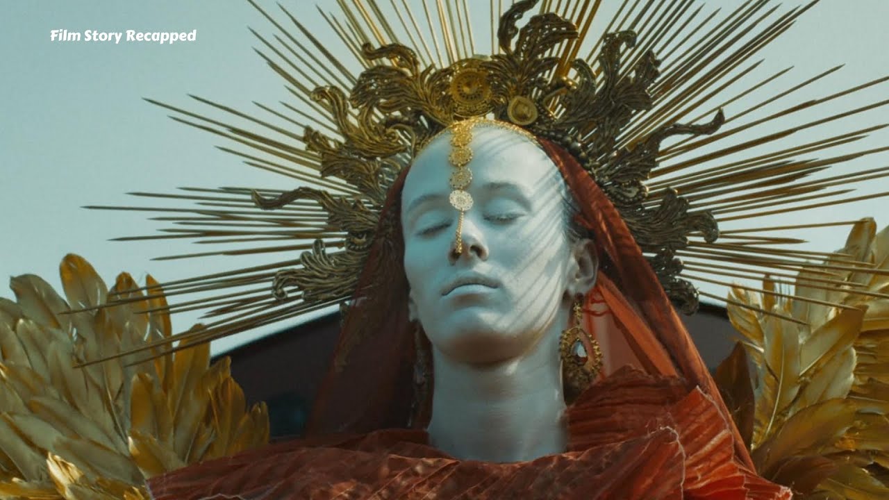 Mindcage: Hidden Danger Beneath the Golden Crown