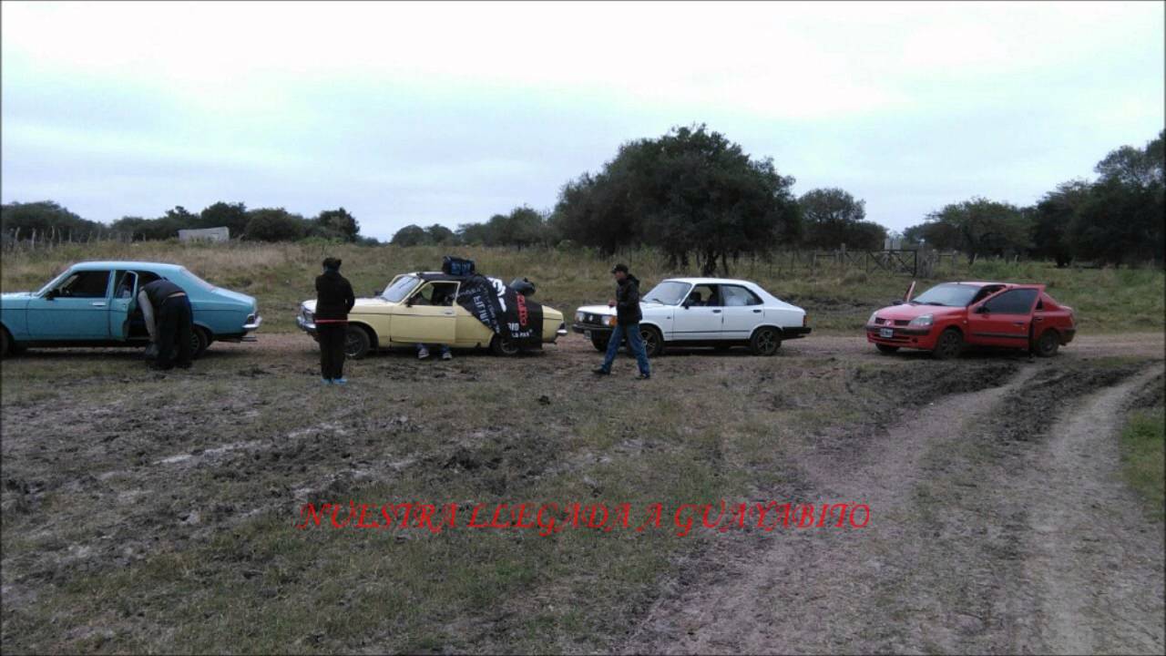 LA COMUNIDAD DEL KARNERO EN SAN JOSE DE FELICIANO