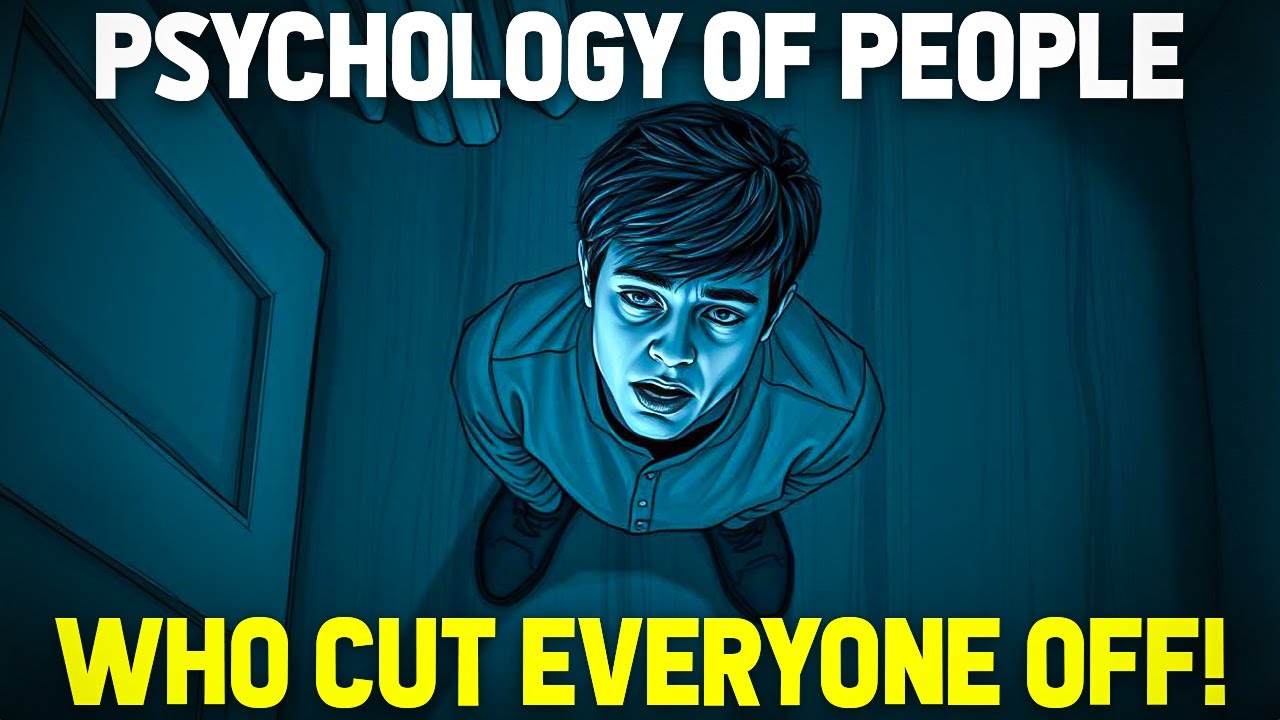 Are You Unintentionally Hurting Others by Cutting Them Off?