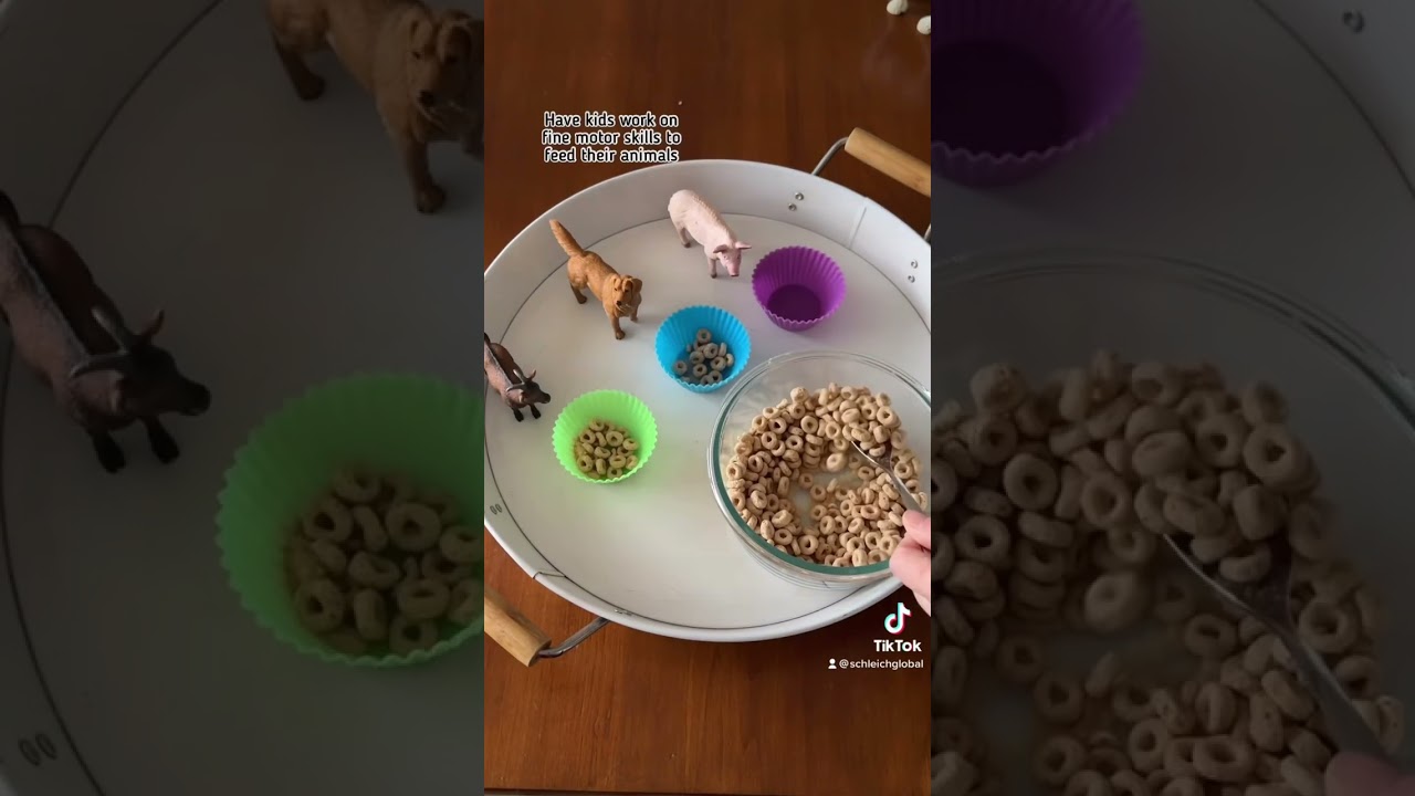 30 days of easy play! 