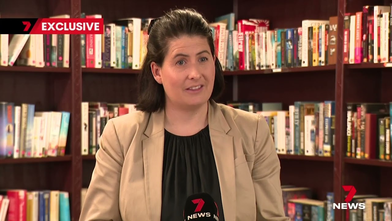 Falls Danger - New falls statistics | 7News Perth August 2024