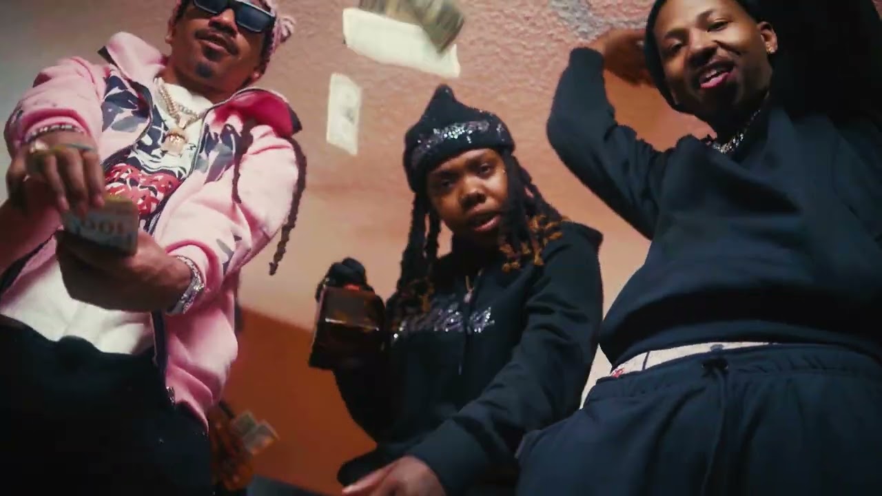 BigShark Basa ft Kazi - 