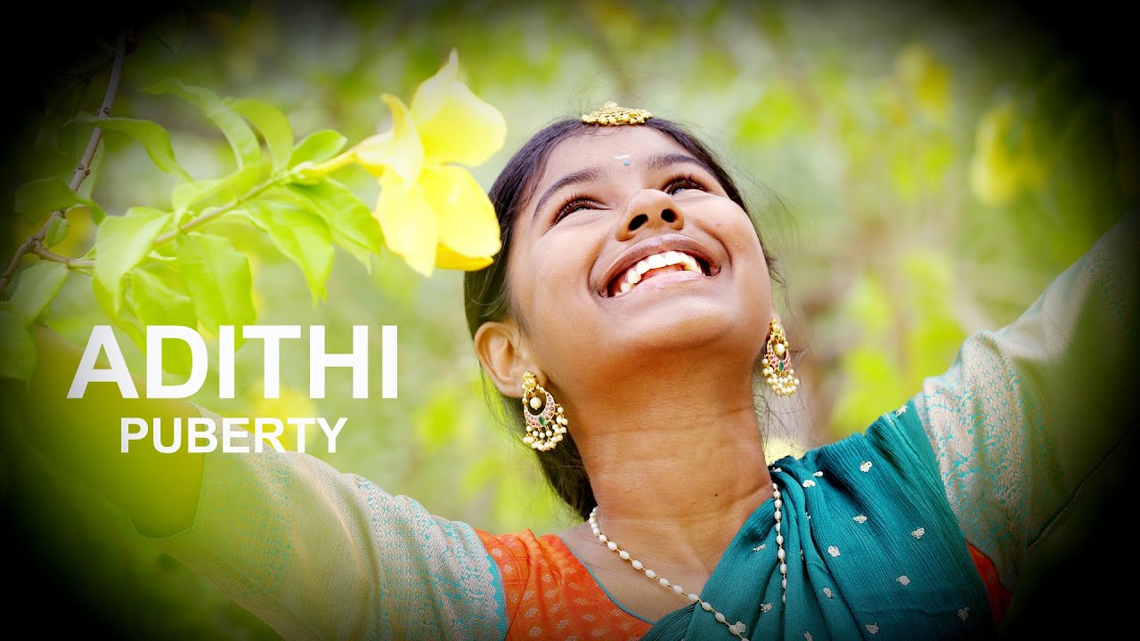 ADITHI PUBERTY  teaser new