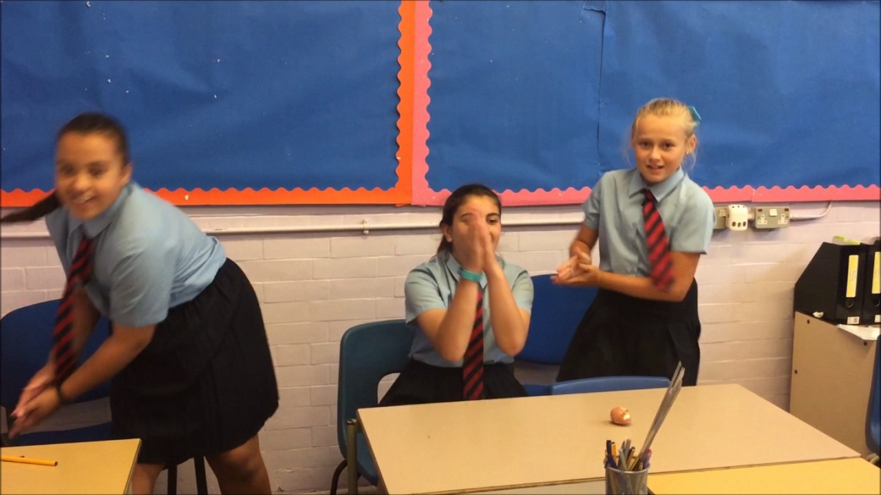 Happiness at Langtons