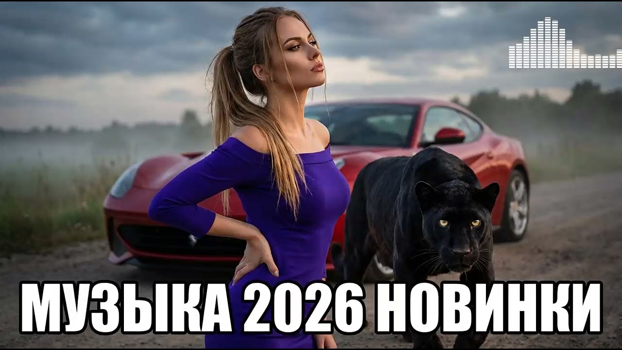 Самые Горячие Песни 2024-2025 🔥 Музыка В Машину | Сборник Клубных Ремиксов 🎧