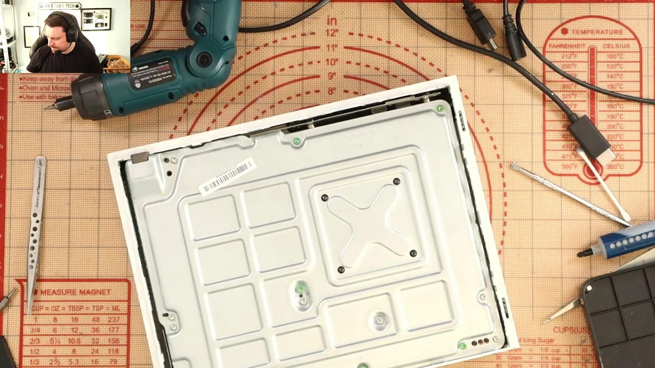 Repairing Consoles LIVE 😊  !Tools !Learnrepair