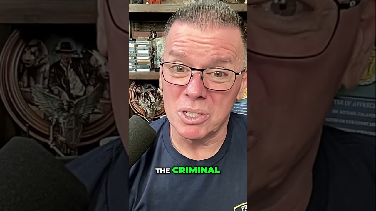 Criminals' Insane Pain Tolerance: Why They Fight Through Anything