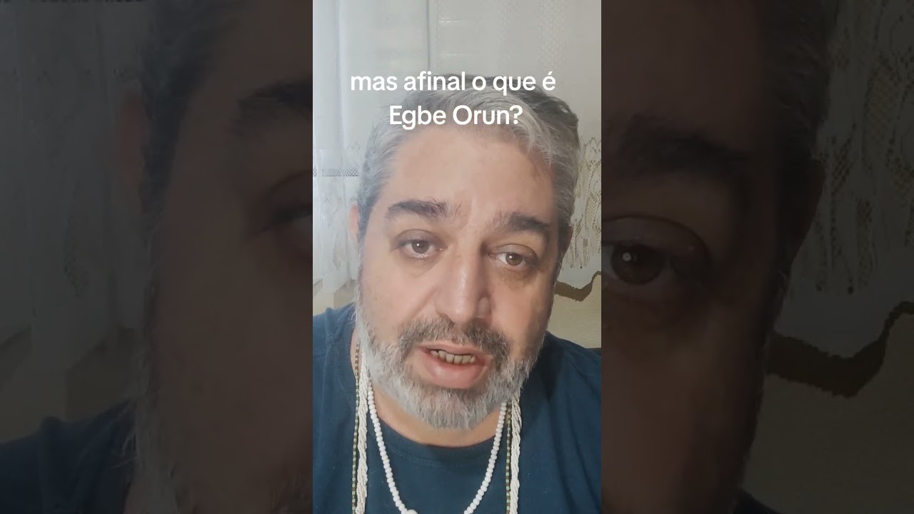 mas afinal , o que &eacute; Egbe Orun? #candombl&eacute; #egbeorun #egbe #ifa #candombl&eacute; #umbanda