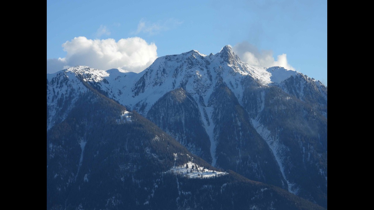 OVRONNAZ SWITZERLAND