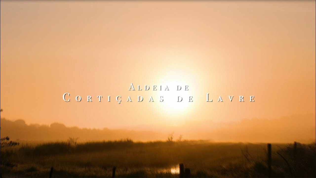 Aldeia de Cortiçadas de Lavre