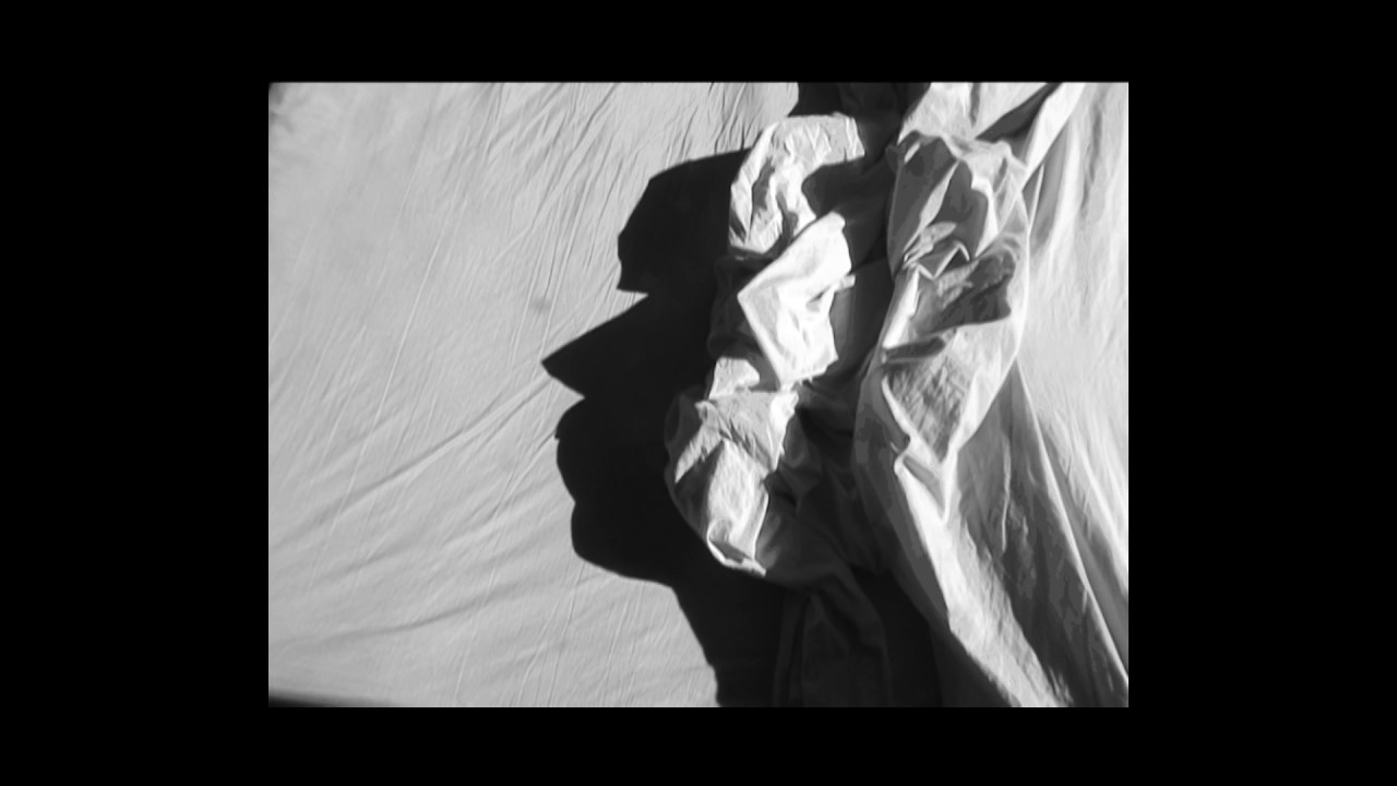Exposition Alain Fleischer - Les Hommes dans les draps