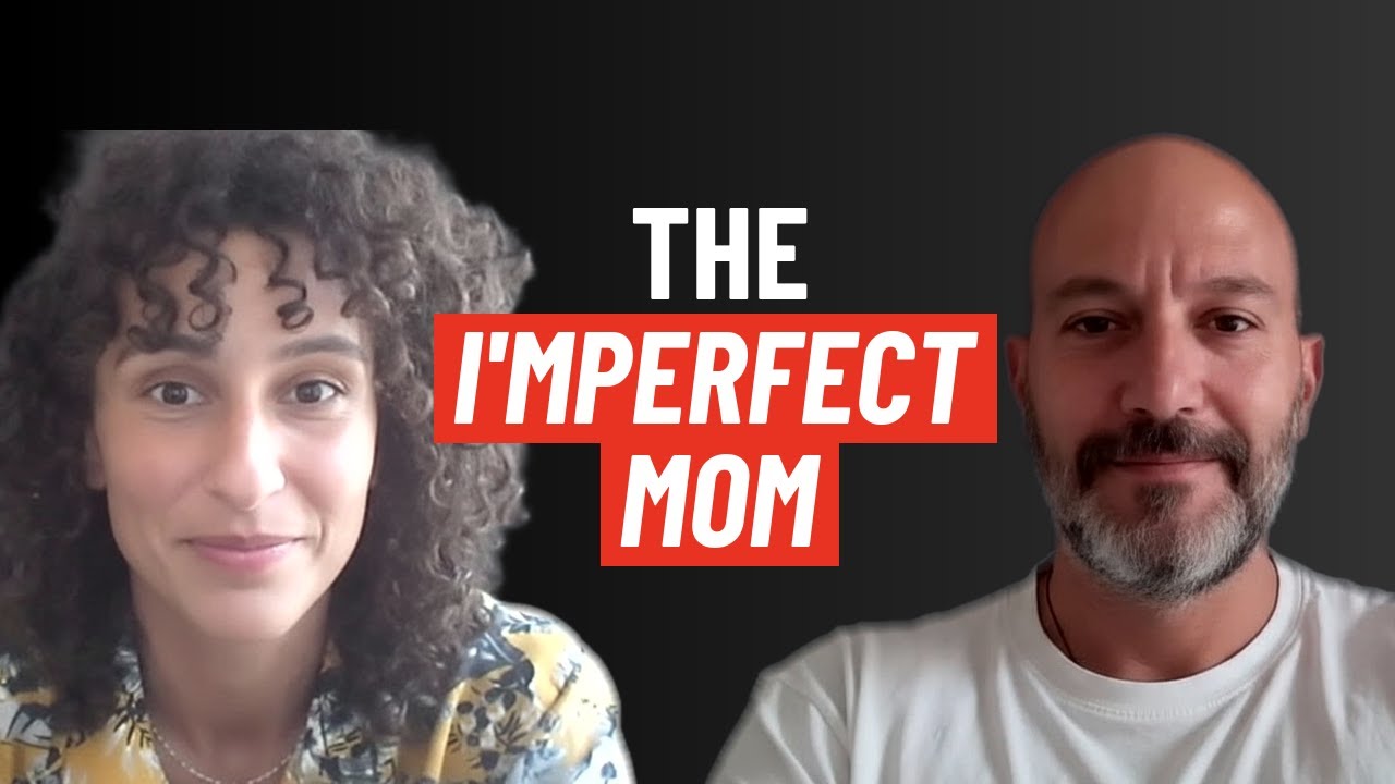 I Lost Myself Trying to Be a Perfect Mother