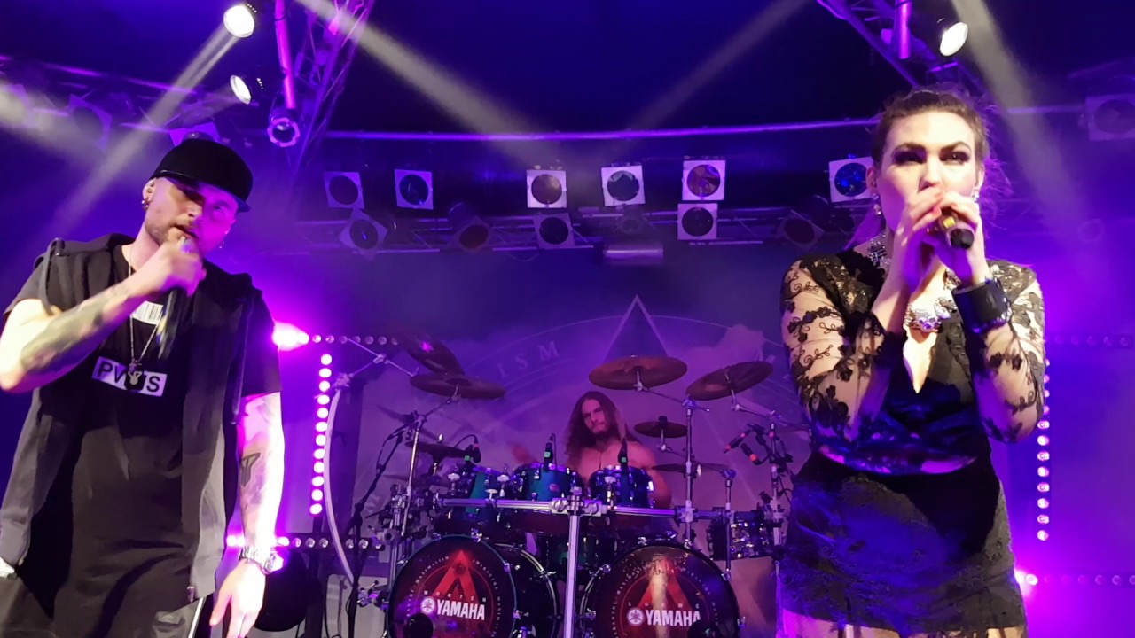 Amaranthe -True Biebop