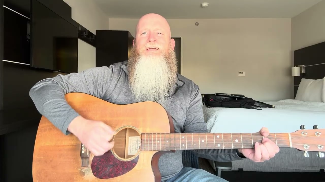 Hotel Sessions, Episode 526 “Here Without You” by 3 Doors Down