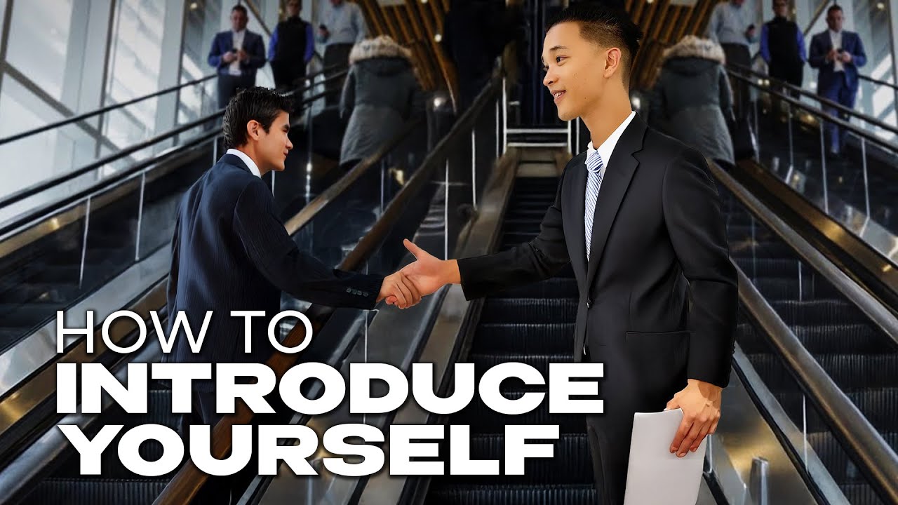 How to Build NEW and Meaningful Relationships in Pharma Sales | Orange Vlog