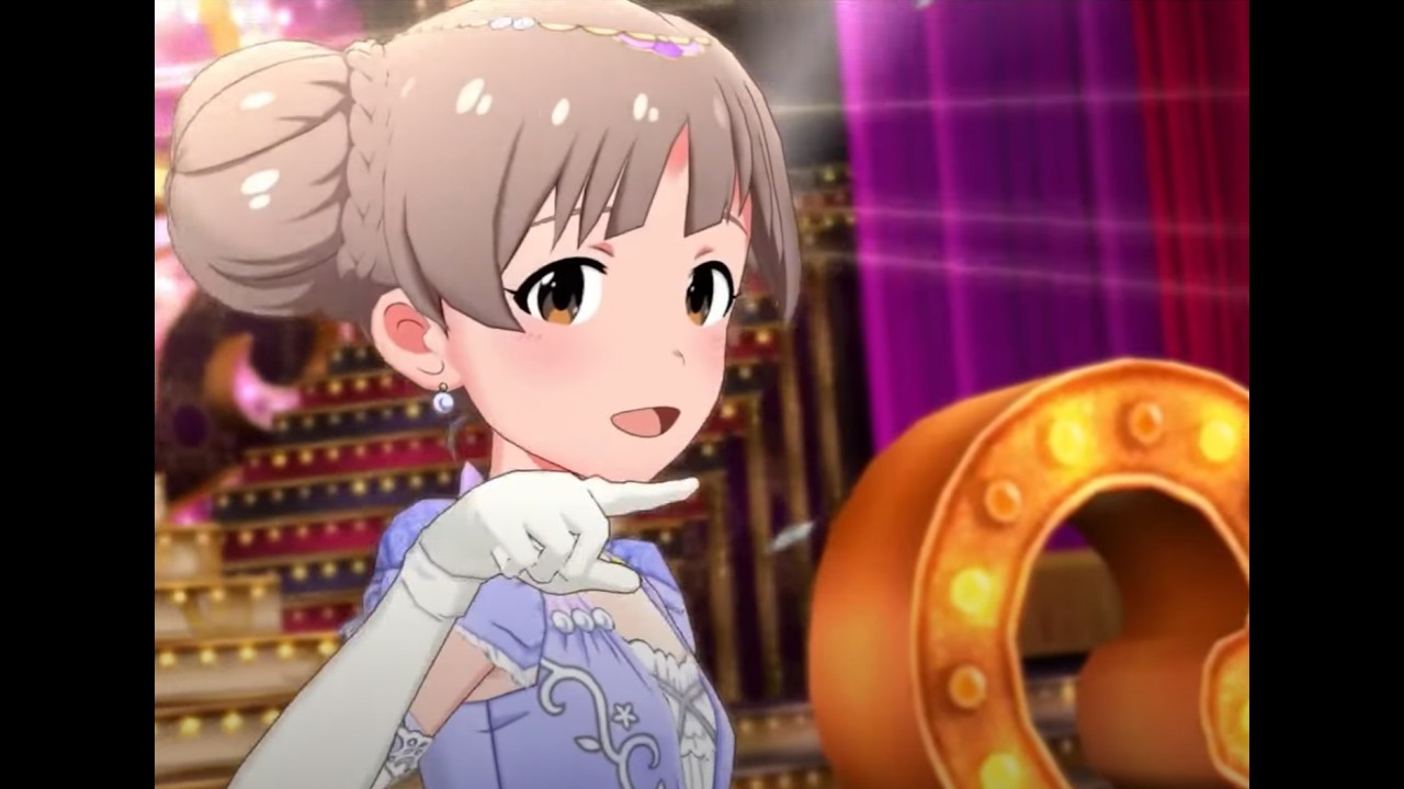 ミリシタ　2026.3.3