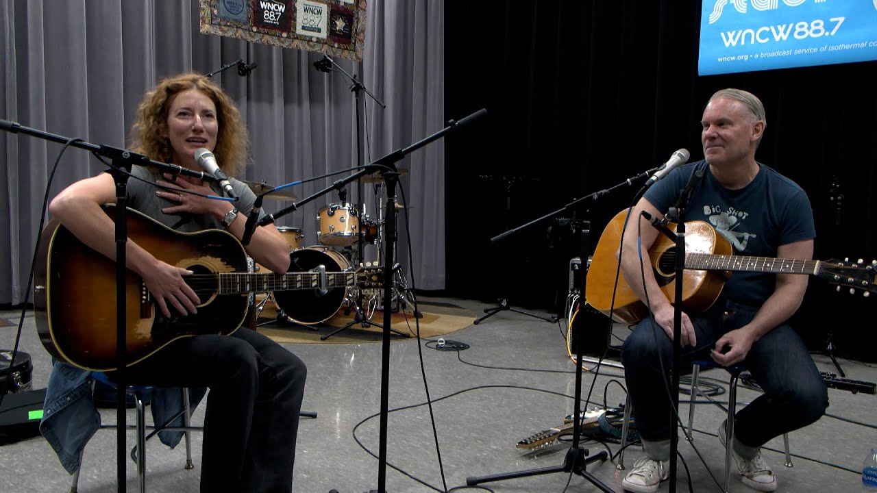 Kathleen Edwards - Options Open