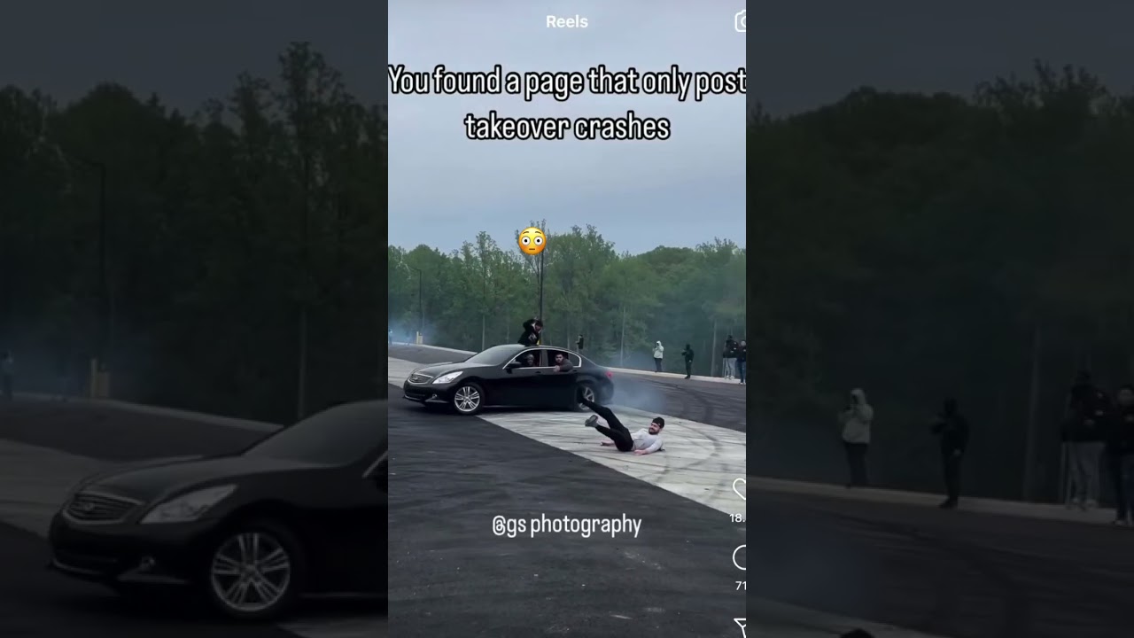 Crazy Takeover Crashes ! Get Back or Get Smacked !! #takeover #cars #fail #crash #lexus #dodge