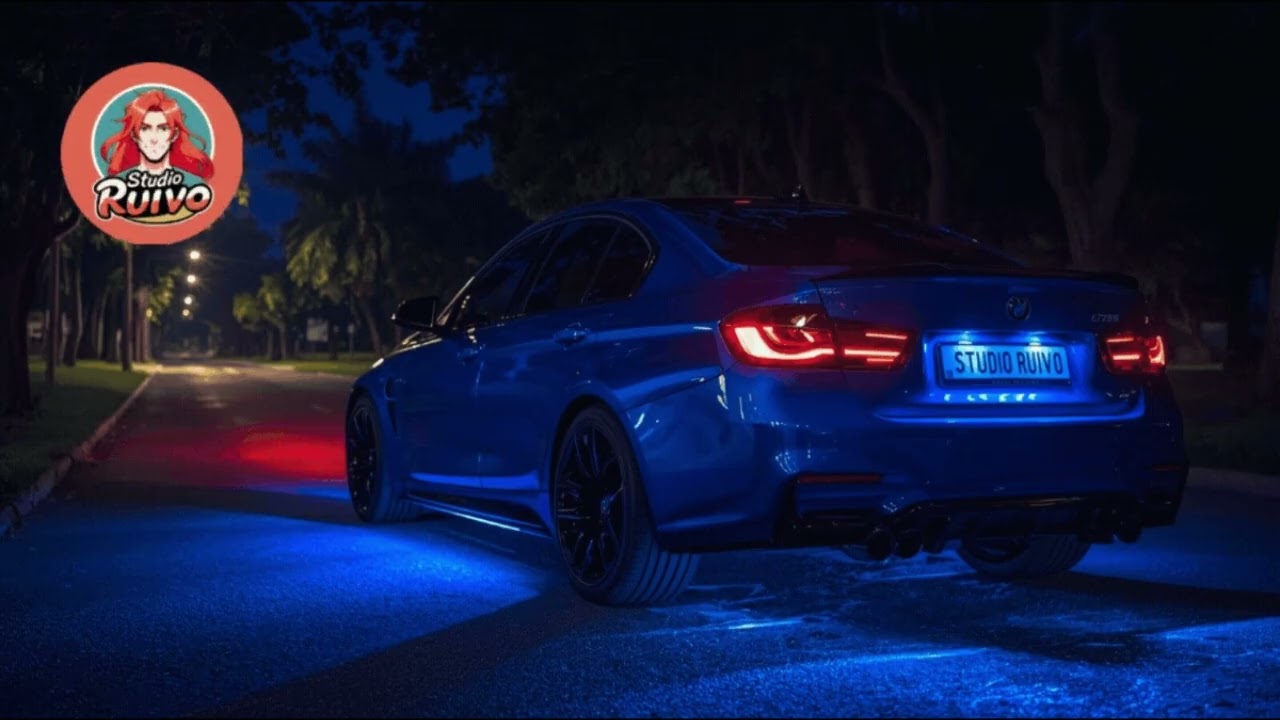 - Crazy Track - #electronicmusic #music #foryou #eletronica #drift #dubstep #phonk