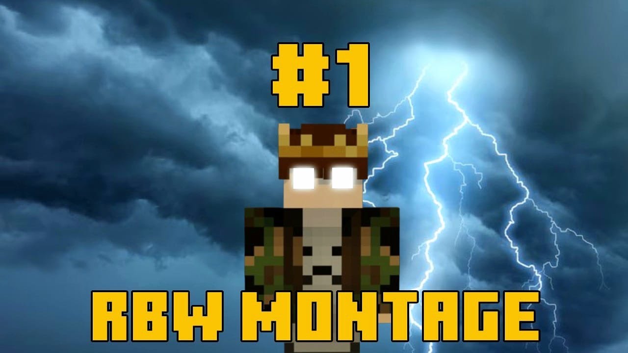 #1 PvPer and BedBreaker NoRole | Ranked Bedwars Montage