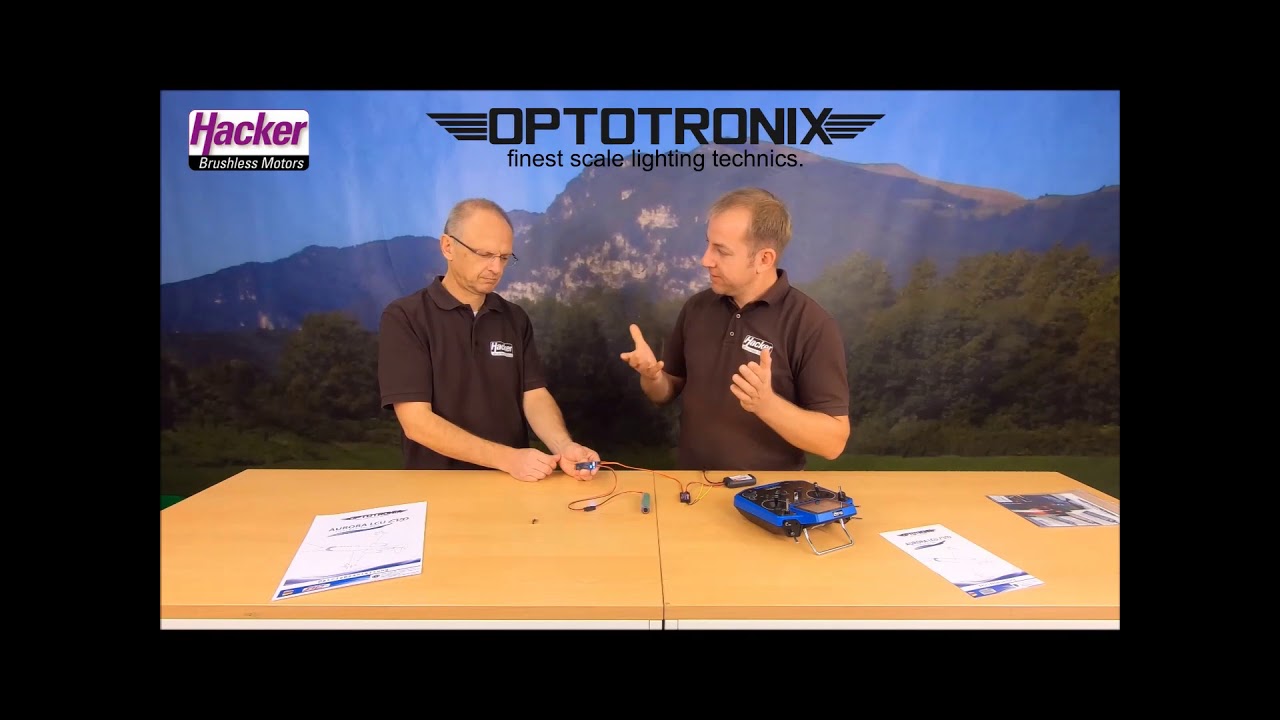 Hacker Motor GmbH | ProWing Digital 2020