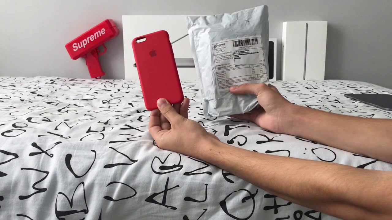 Coque Apple iPhone 7