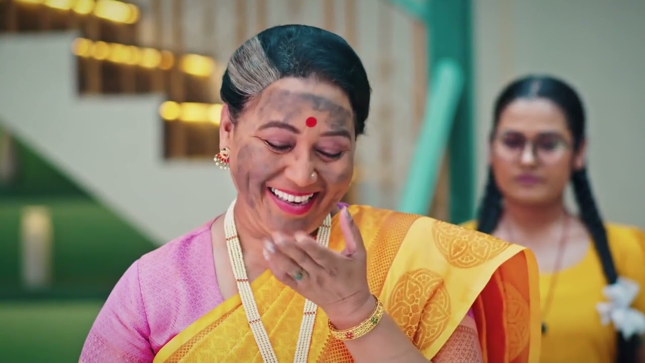 Kamali | Ep - 242 | Webisode | Mar 12 2026 | Zee Marathi