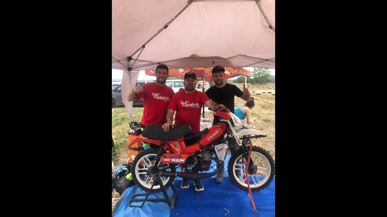 Resistencia Mobilets santa maria 2022