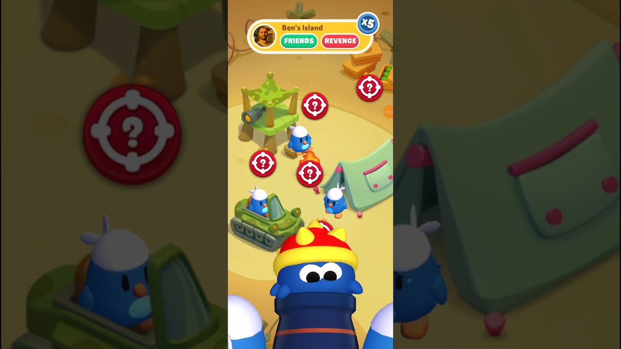 Fish of fortune - Gameplay Walkthrough No Commentary #gameplay #walkthrough #fishoffortune