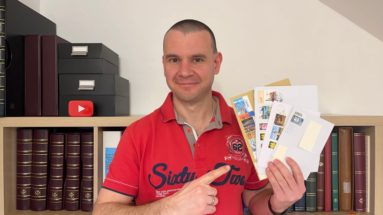 🖼️ Neue philatelistische Schätze! Entdecke spannende Briefmarken & Geschichten! 📬🔍