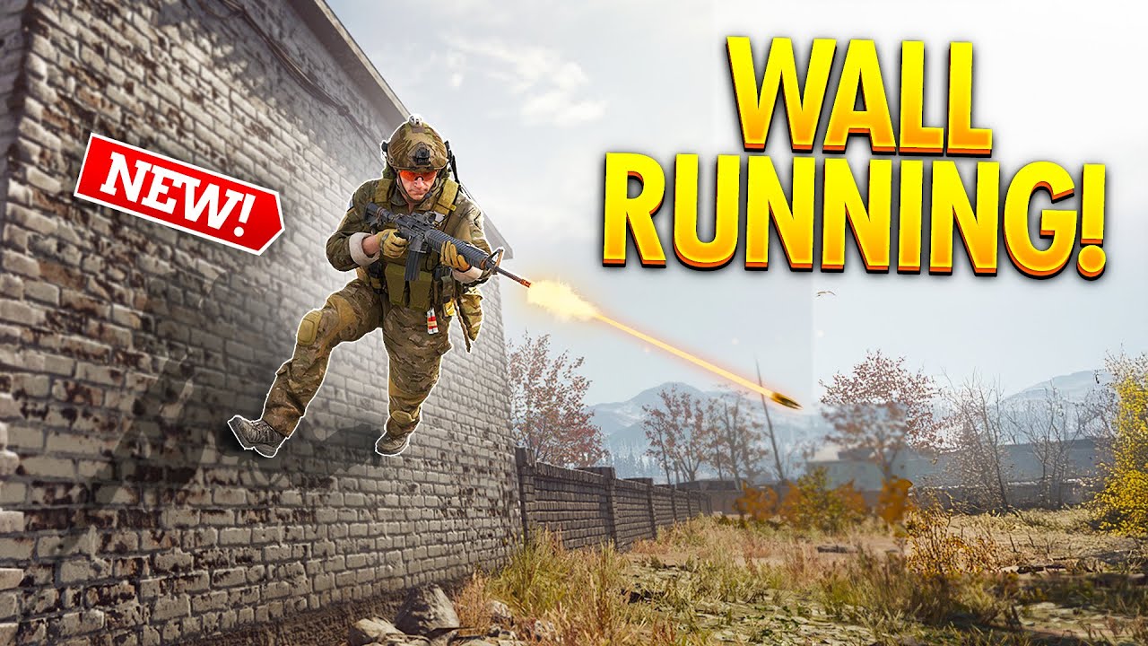 Warzone: WTF и смешные моменты #500