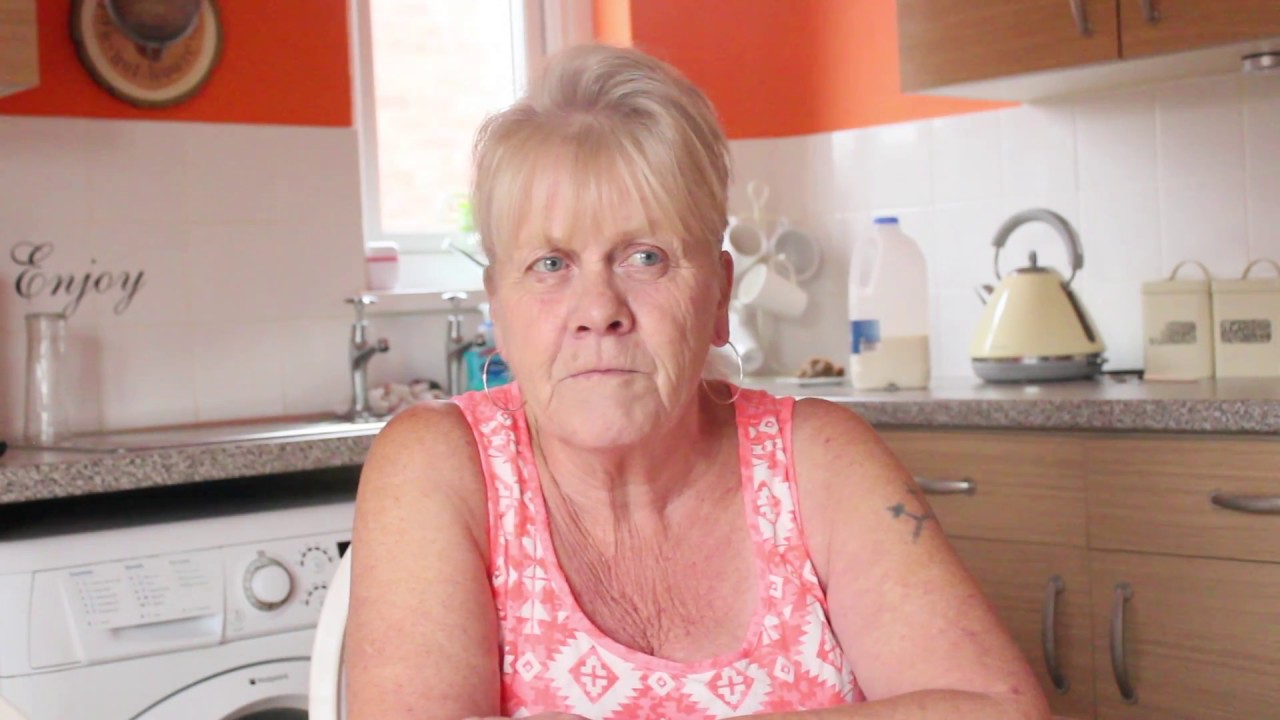 Life in Knowle West