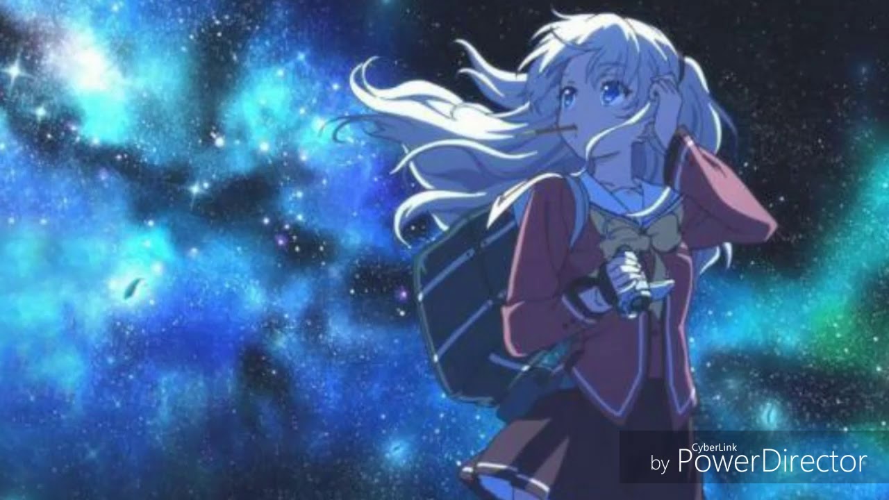 Nightcore - In The Ghetto