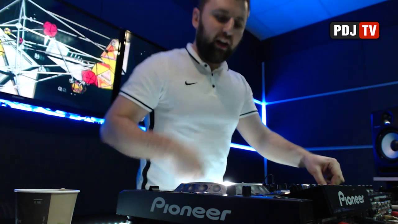 Shnaps - Live @ Radio Intense 03.03.2016
